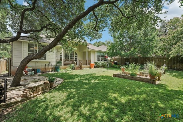 16832 Squaw Valley Lane, Austin, TX 78717