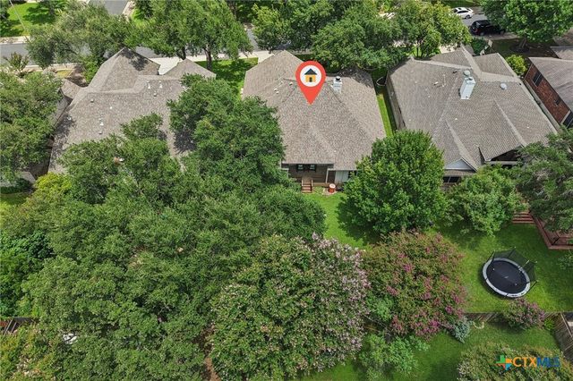 16832 Squaw Valley Lane, Austin, TX 78717