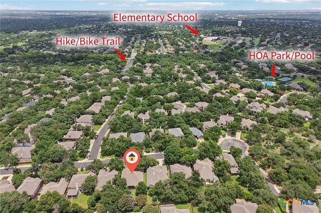 16832 Squaw Valley Lane, Austin, TX 78717