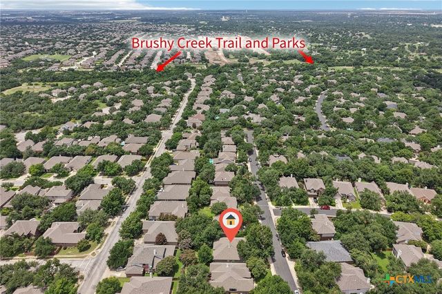 16832 Squaw Valley Lane, Austin, TX 78717