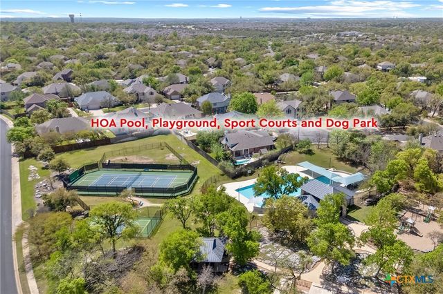 16832 Squaw Valley Lane, Austin, TX 78717
