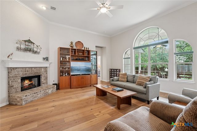 16832 Squaw Valley Lane, Austin, TX 78717