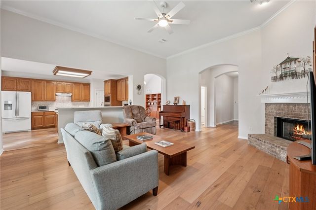 16832 Squaw Valley Lane, Austin, TX 78717