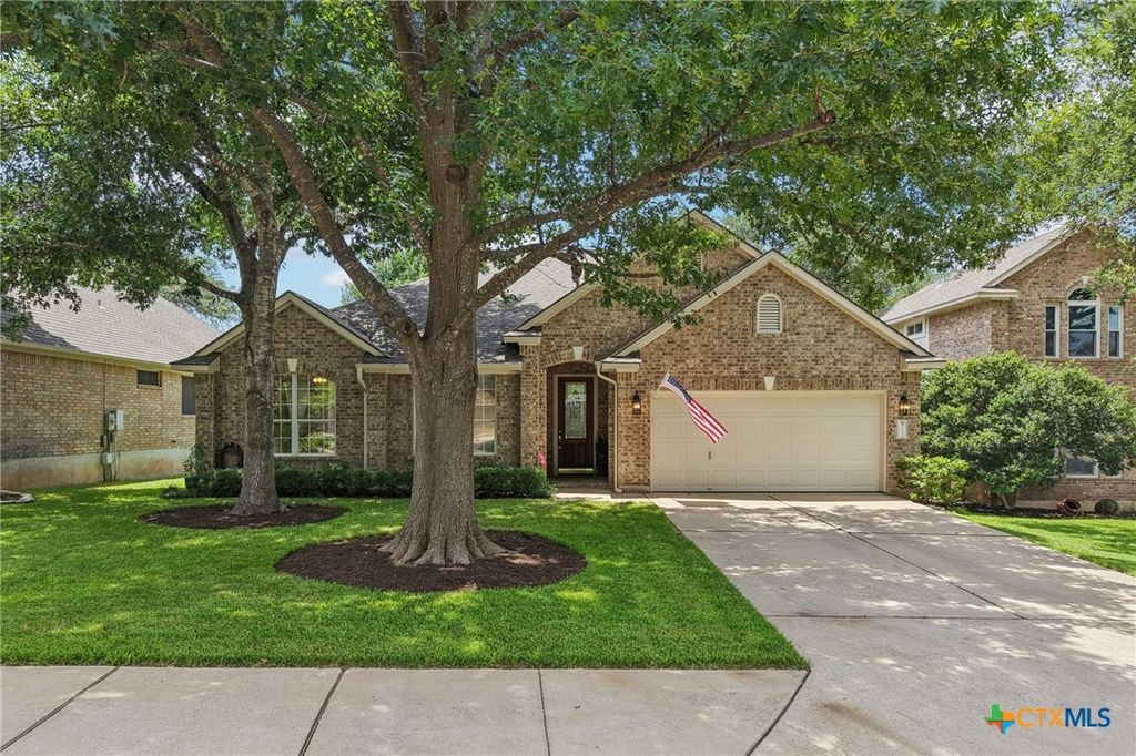 16832 Squaw Valley Lane, Austin, TX 78717