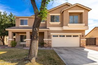 4253 E COLONIAL Drive, Chandler, AZ 85249