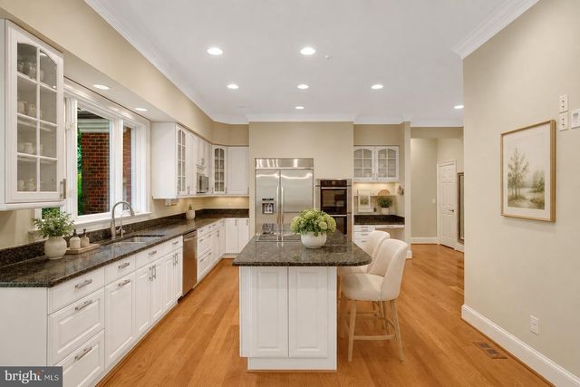 501 SENECA GREEN WAY, Great Falls, VA 22066
