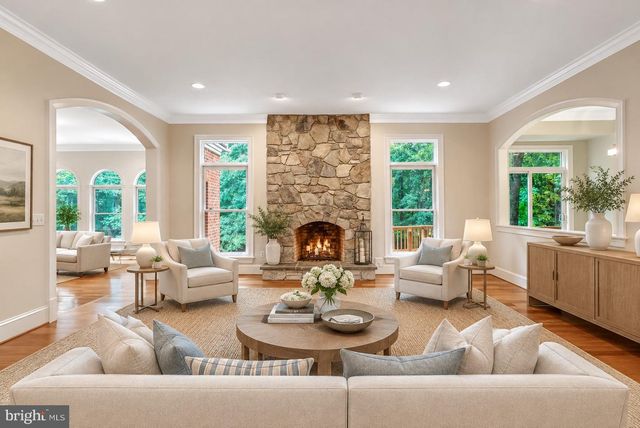 501 SENECA GREEN WAY, Great Falls, VA 22066