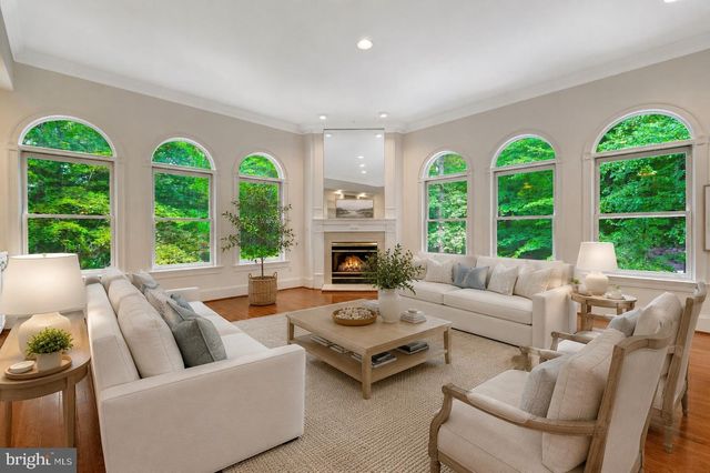 501 SENECA GREEN WAY, Great Falls, VA 22066