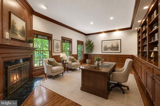 501 SENECA GREEN WAY, Great Falls, VA 22066