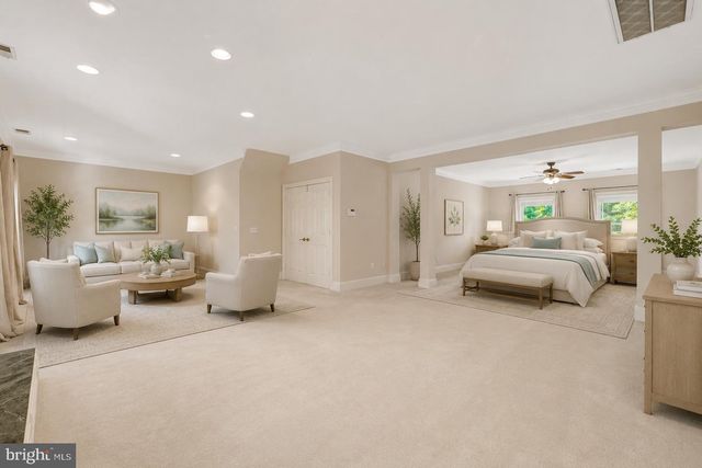 501 SENECA GREEN WAY, Great Falls, VA 22066