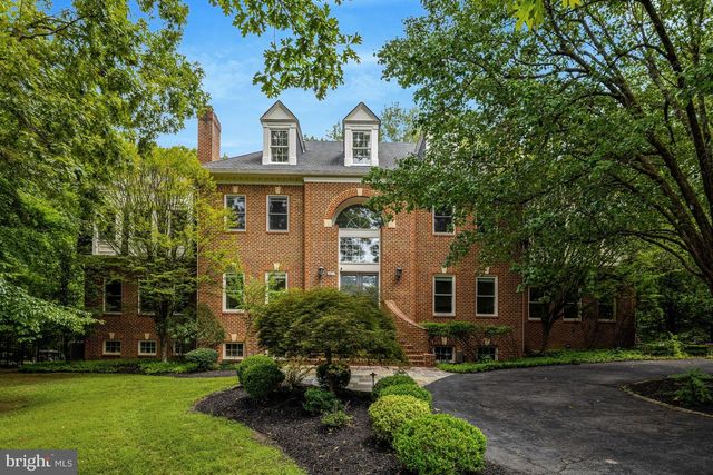501 SENECA GREEN WAY, Great Falls, VA 22066