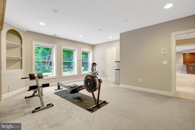 501 SENECA GREEN WAY, Great Falls, VA 22066