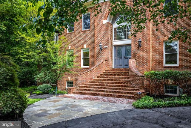 501 SENECA GREEN WAY, Great Falls, VA 22066