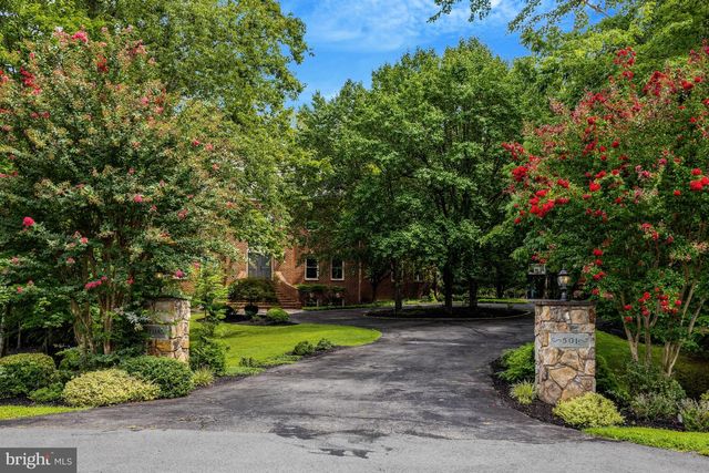 501 SENECA GREEN WAY, Great Falls, VA 22066