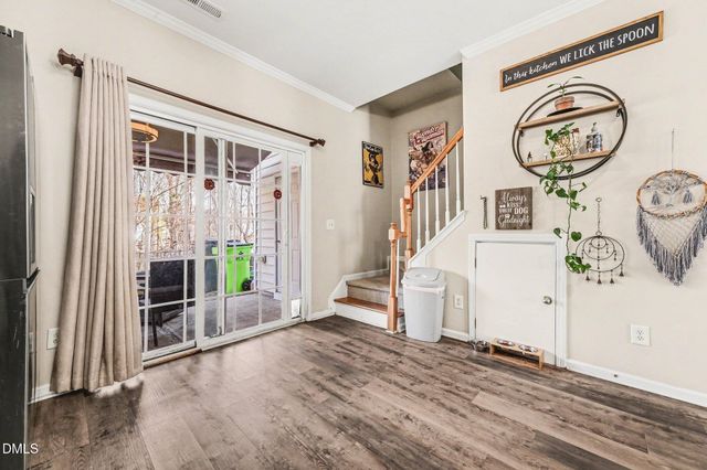 332 Red Elm Drive, Durham, NC 27713