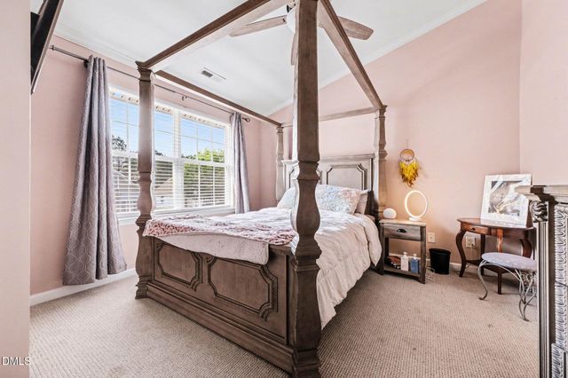 332 Red Elm Drive, Durham, NC 27713