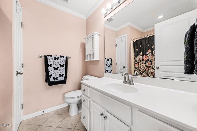 332 Red Elm Drive, Durham, NC 27713