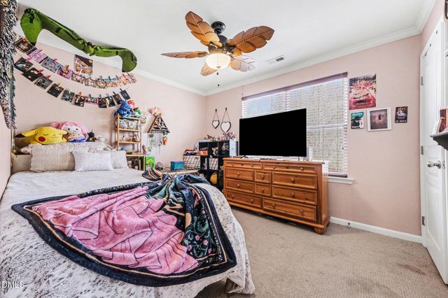 332 Red Elm Drive, Durham, NC 27713