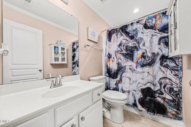 332 Red Elm Drive, Durham, NC 27713