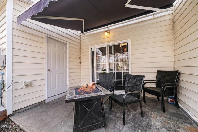 332 Red Elm Drive, Durham, NC 27713