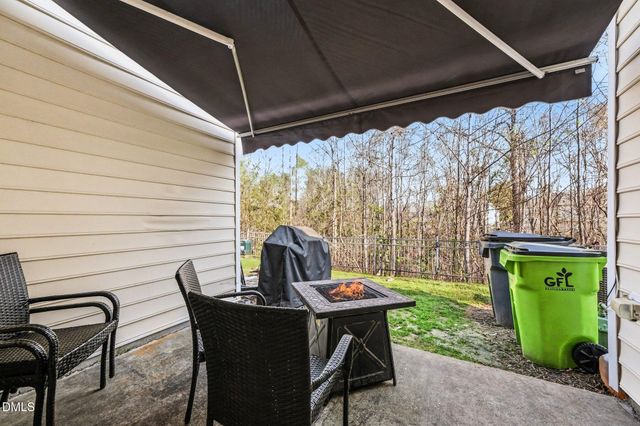 332 Red Elm Drive, Durham, NC 27713