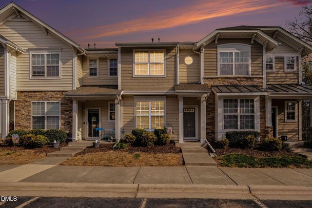 332 Red Elm Drive, Durham, NC 27713