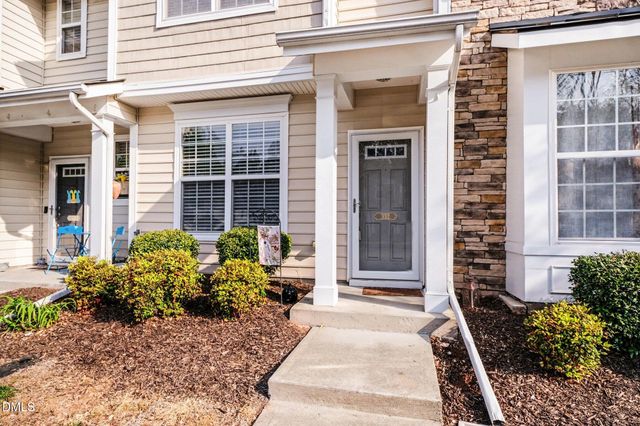 332 Red Elm Drive, Durham, NC 27713