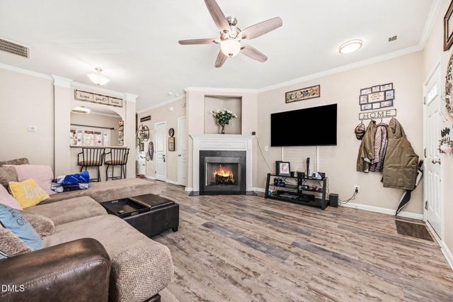 332 Red Elm Drive, Durham, NC 27713