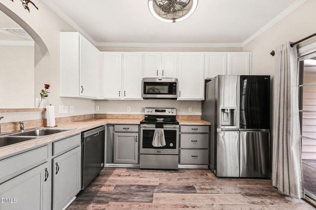 332 Red Elm Drive, Durham, NC 27713