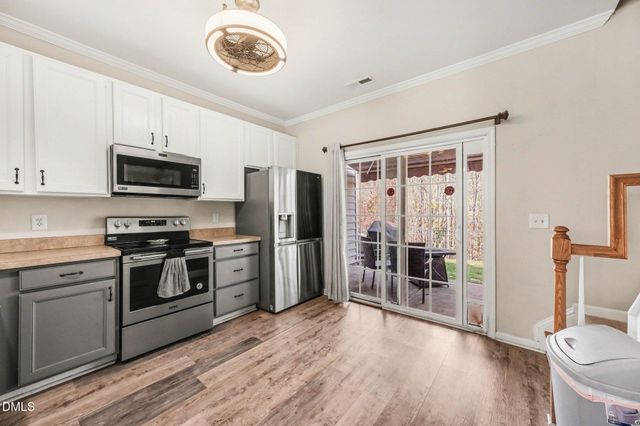 332 Red Elm Drive, Durham, NC 27713