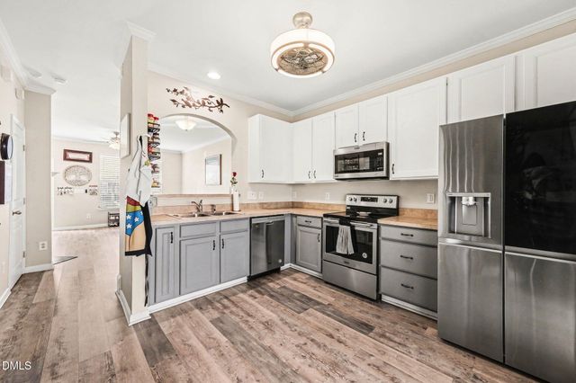 332 Red Elm Drive, Durham, NC 27713