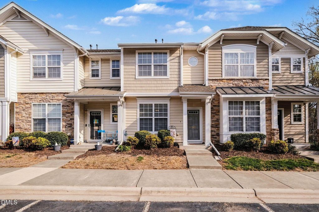 332 Red Elm Drive, Durham, NC 27713