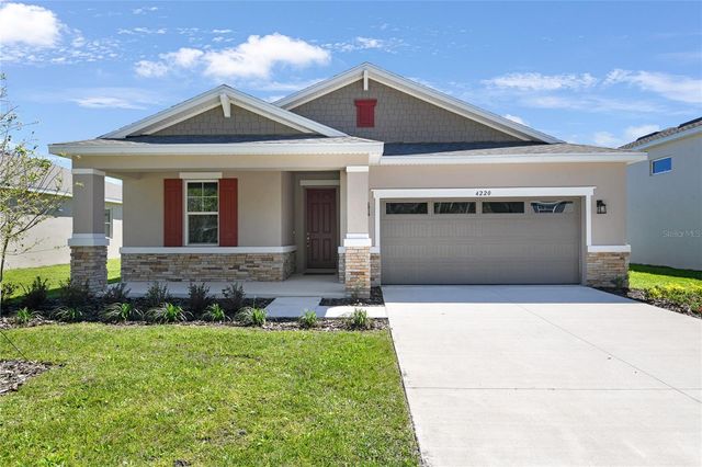 4220 SAWTOOTH COURT, Tavares, FL 32778
