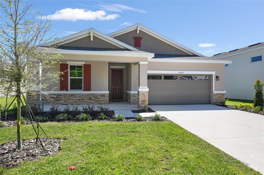 4220 SAWTOOTH COURT, Tavares, FL 32778