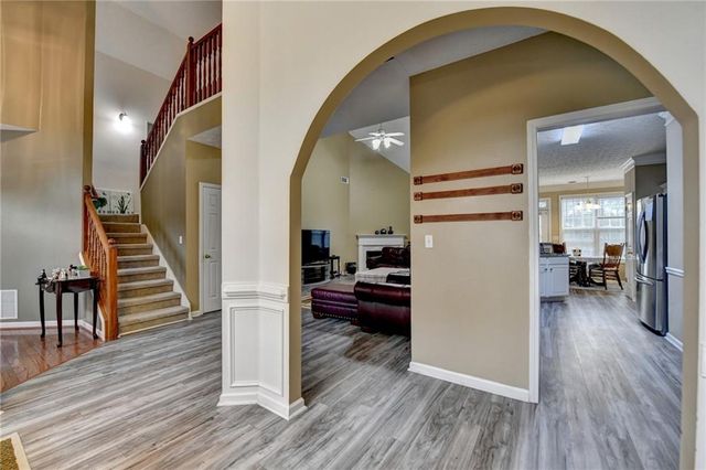 4512 Evan Court, Hoschton, GA 30548