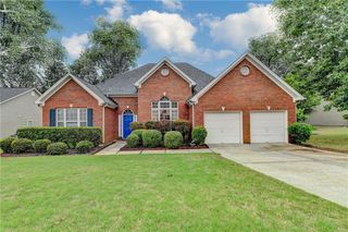 4512 Evan Court, Hoschton, GA 30548