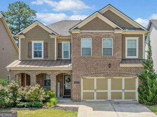 6623 RIVERGREEN Road, Flowery Branch, GA 30542