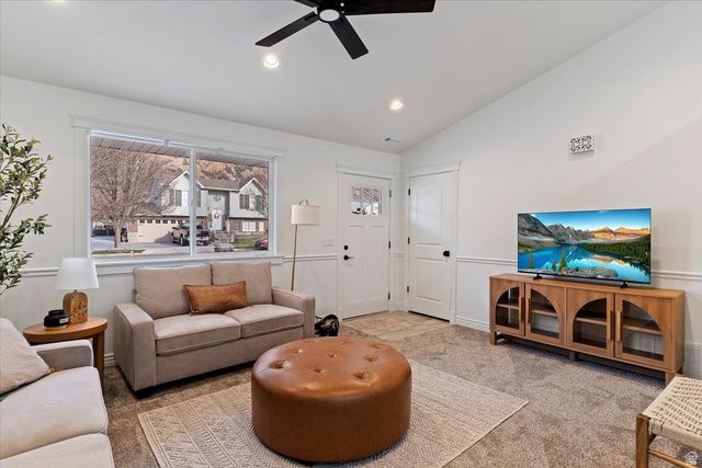 1349 N LEWIS PEAK DR, Ogden, UT 84404