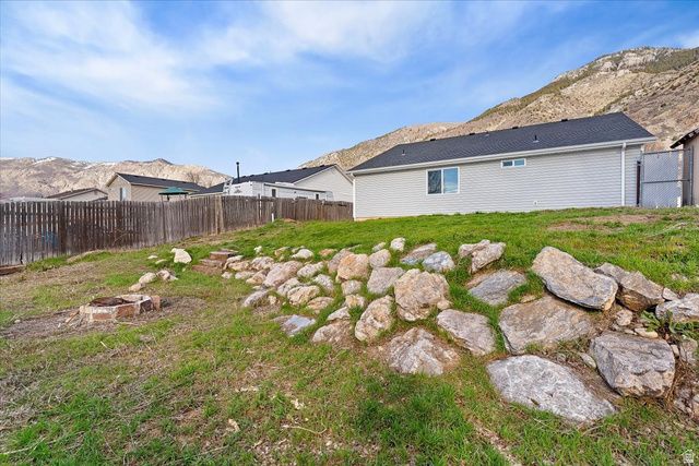 1349 N LEWIS PEAK DR, Ogden, UT 84404