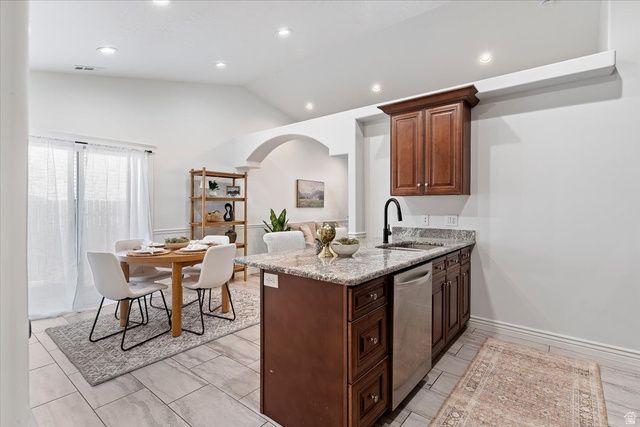 1349 N LEWIS PEAK DR, Ogden, UT 84404