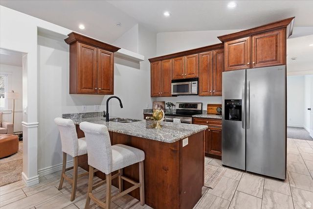 1349 N LEWIS PEAK DR, Ogden, UT 84404