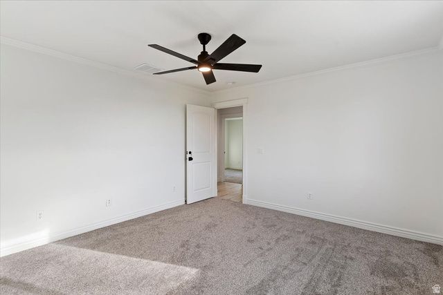 1349 N LEWIS PEAK DR, Ogden, UT 84404