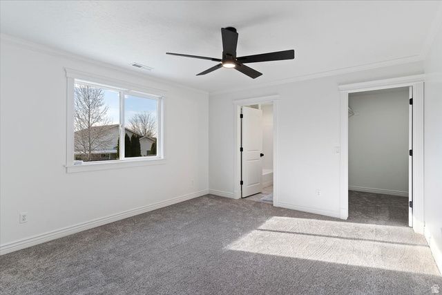 1349 N LEWIS PEAK DR, Ogden, UT 84404