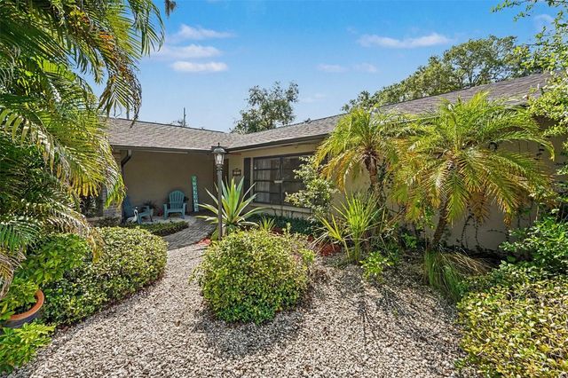 508 WHITE OAK DRIVE, Tarpon Springs, FL 34689