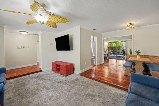 508 WHITE OAK DRIVE, Tarpon Springs, FL 34689
