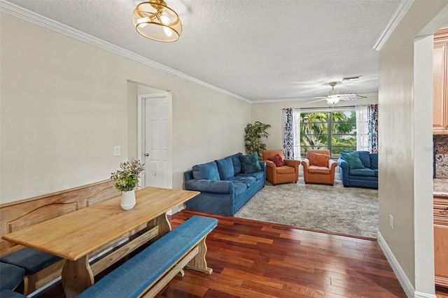 508 WHITE OAK DRIVE, Tarpon Springs, FL 34689
