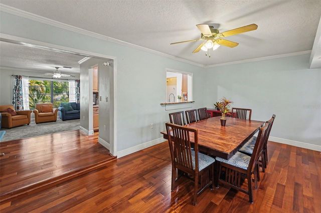 508 WHITE OAK DRIVE, Tarpon Springs, FL 34689
