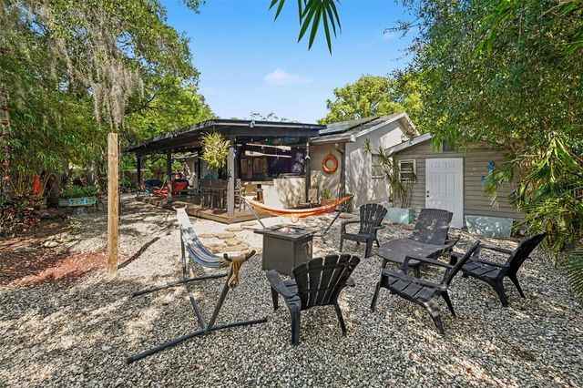 508 WHITE OAK DRIVE, Tarpon Springs, FL 34689