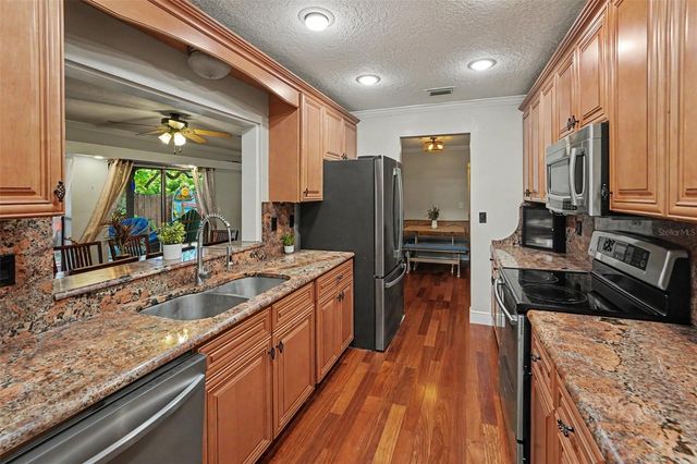 508 WHITE OAK DRIVE, Tarpon Springs, FL 34689