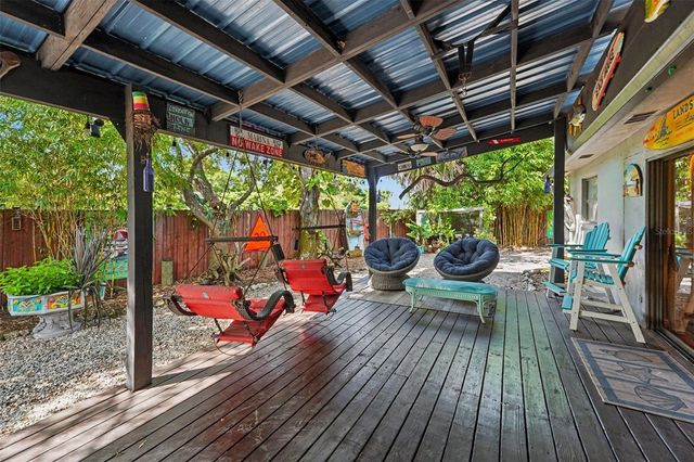 508 WHITE OAK DRIVE, Tarpon Springs, FL 34689